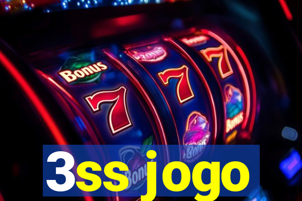 3ss jogo